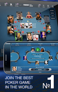 Download Pokerist: Texas Holdem Poker